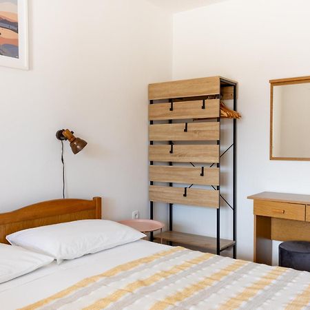 Villa Sandra, Makarska Bagian luar foto