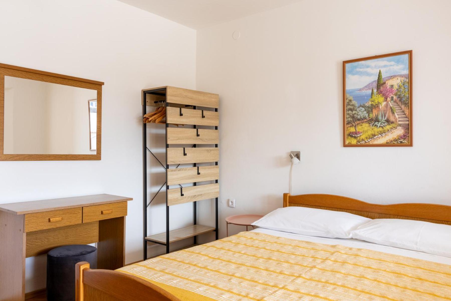 Villa Sandra, Makarska Bagian luar foto
