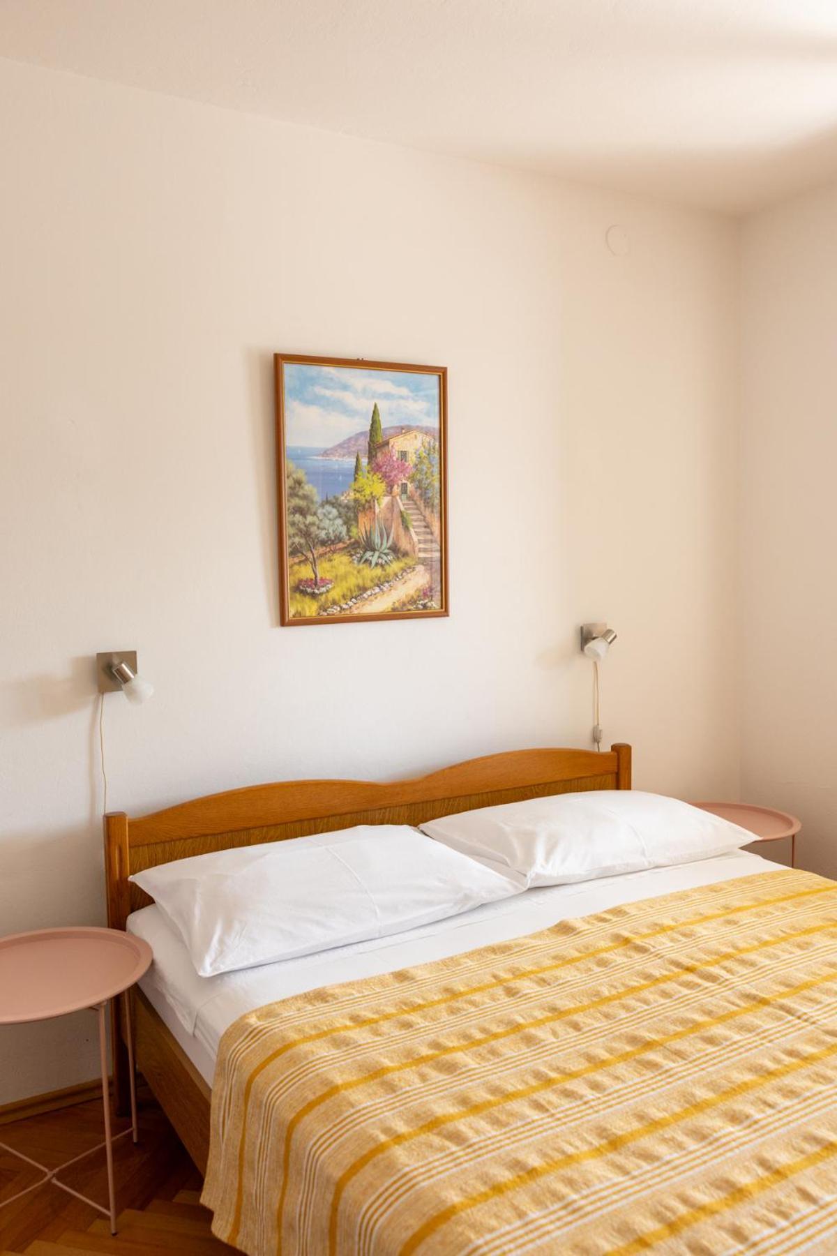 Villa Sandra, Makarska Bagian luar foto