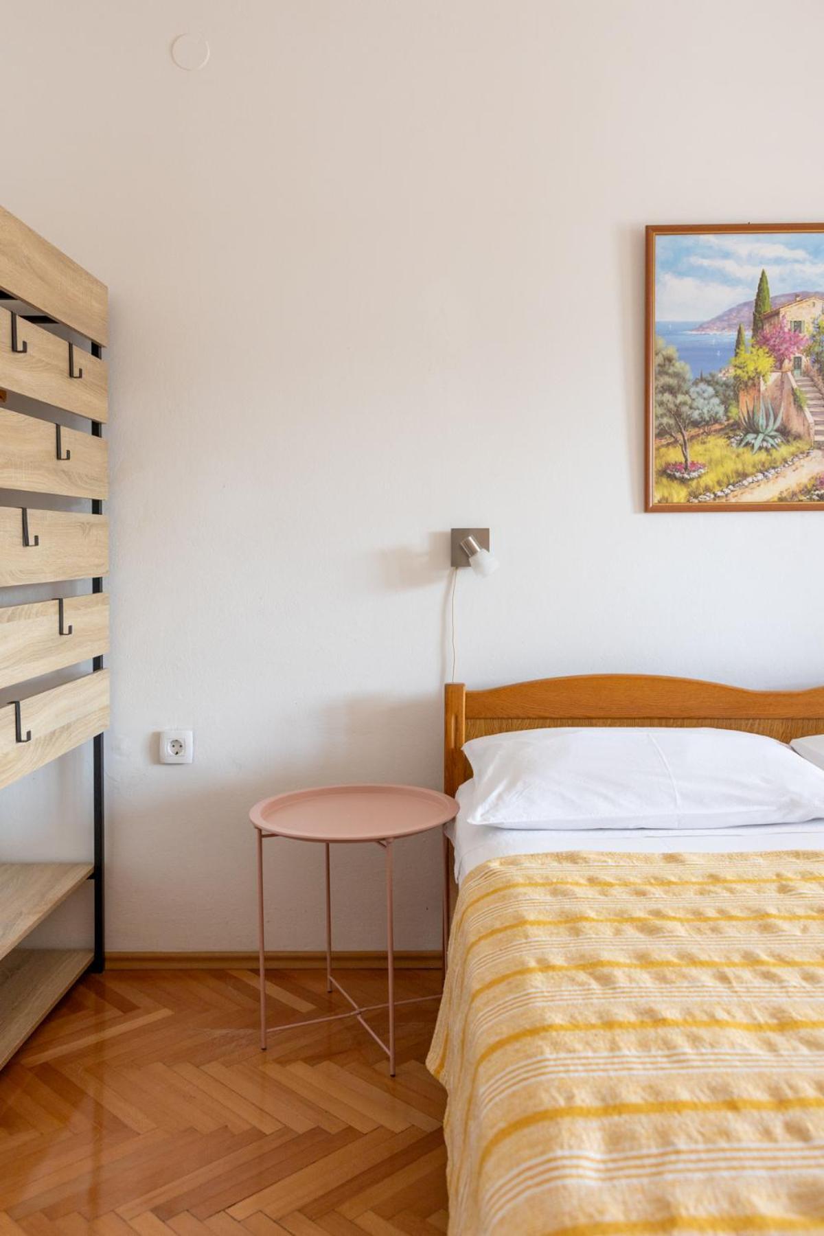 Villa Sandra, Makarska Bagian luar foto