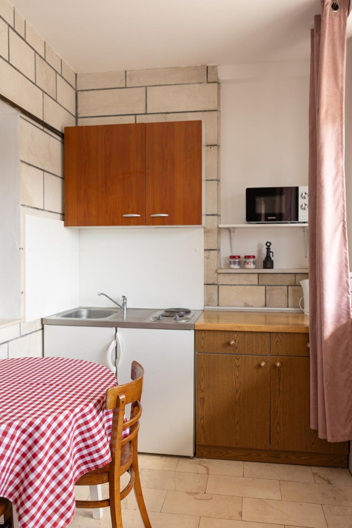Villa Sandra, Makarska Bagian luar foto