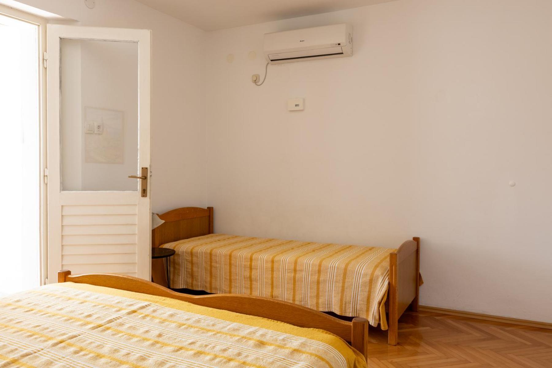 Villa Sandra, Makarska Bagian luar foto