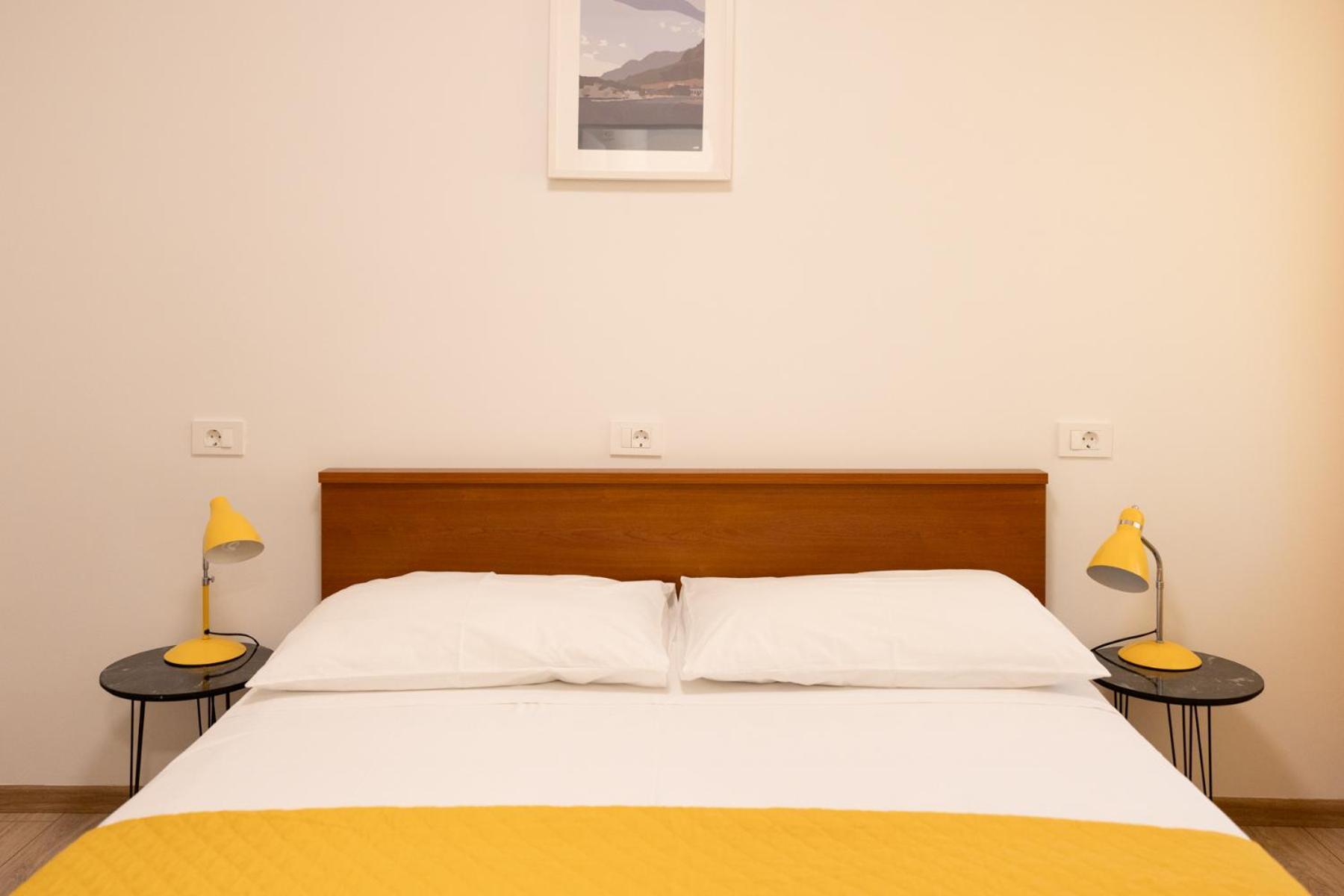 Villa Sandra, Makarska Bagian luar foto