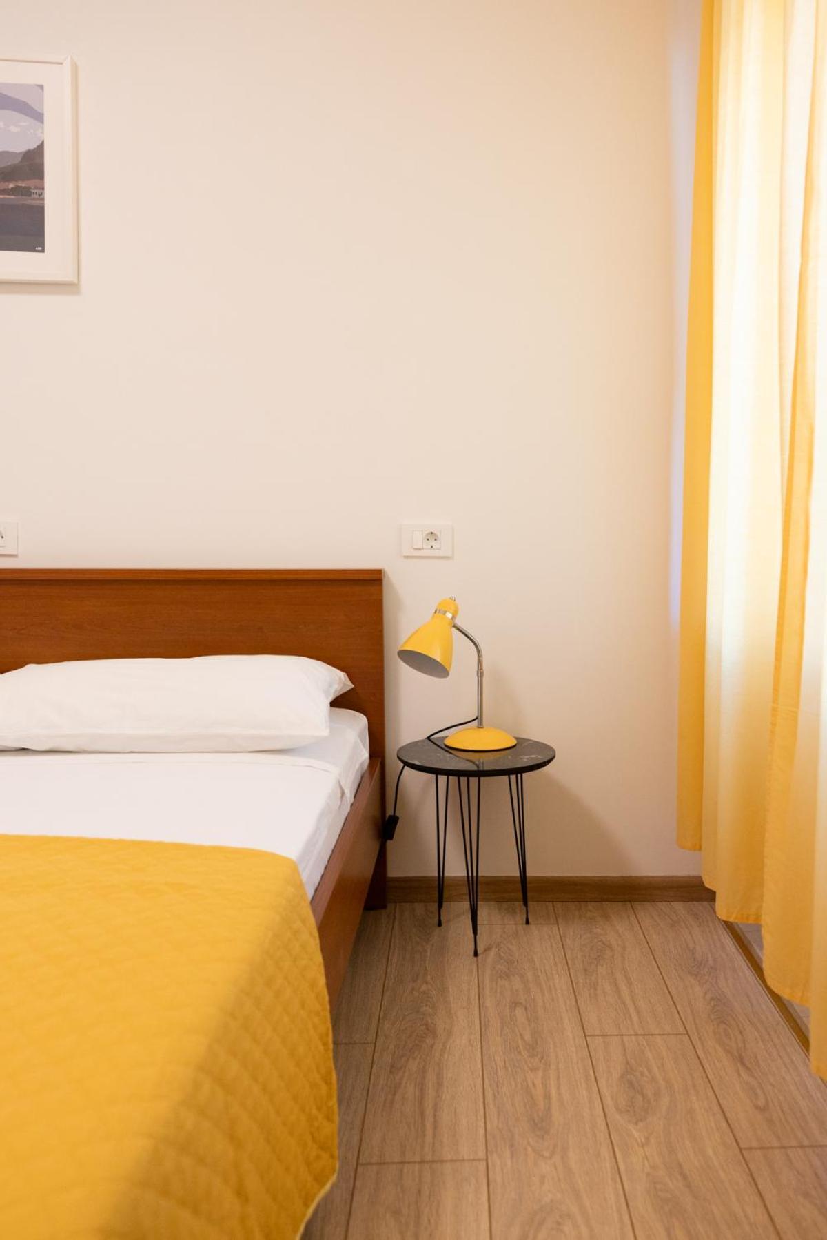 Villa Sandra, Makarska Bagian luar foto