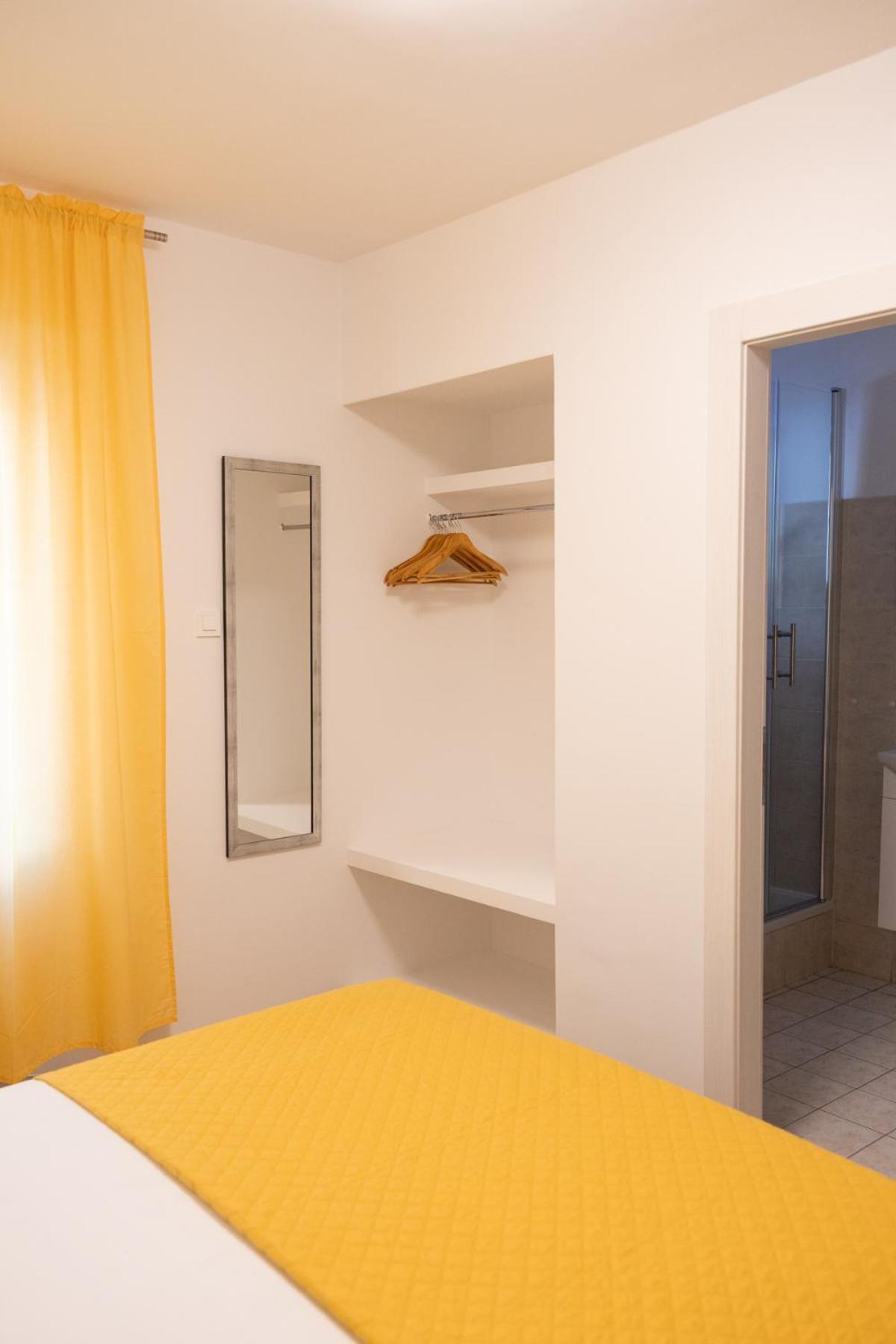 Villa Sandra, Makarska Bagian luar foto