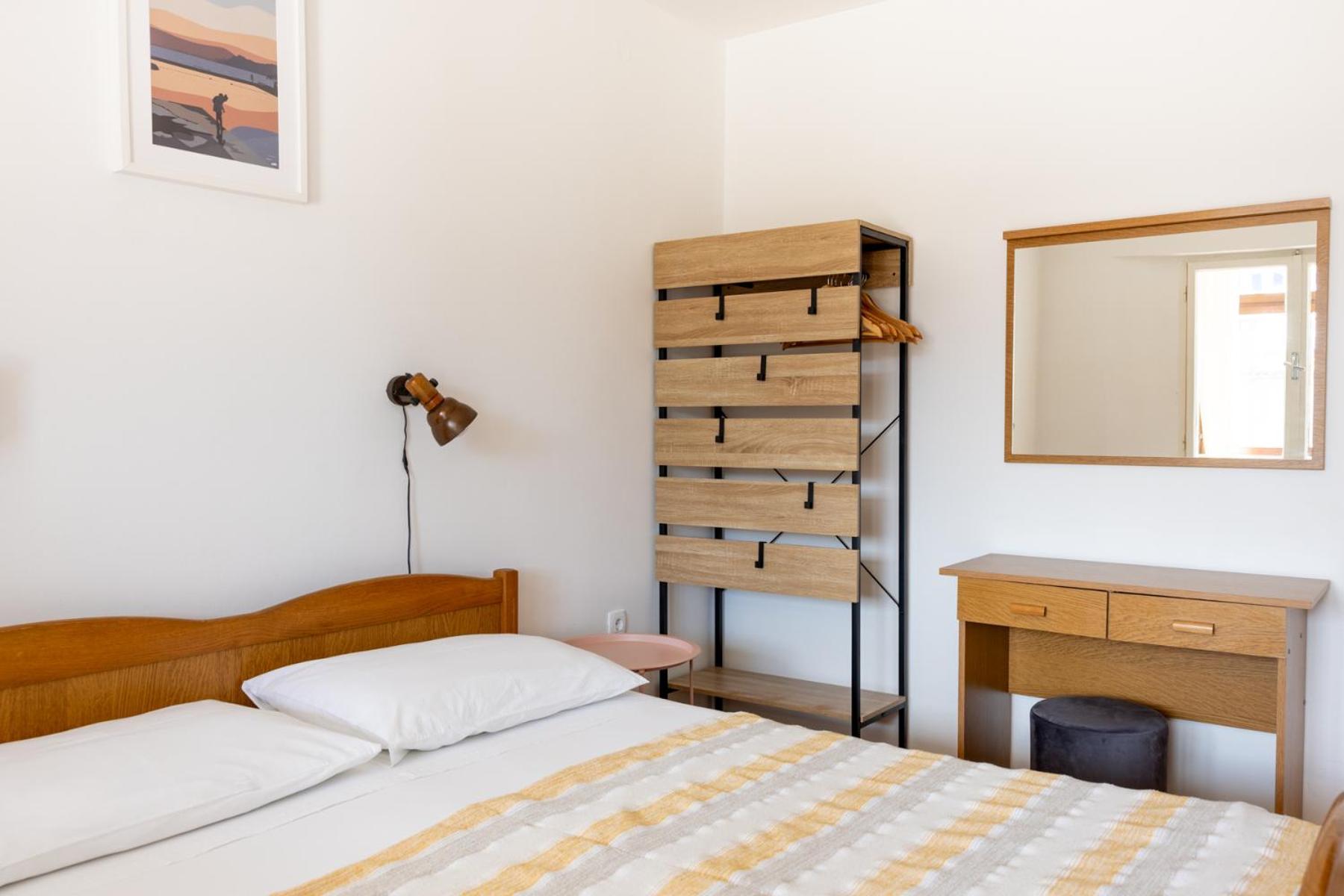 Villa Sandra, Makarska Bagian luar foto