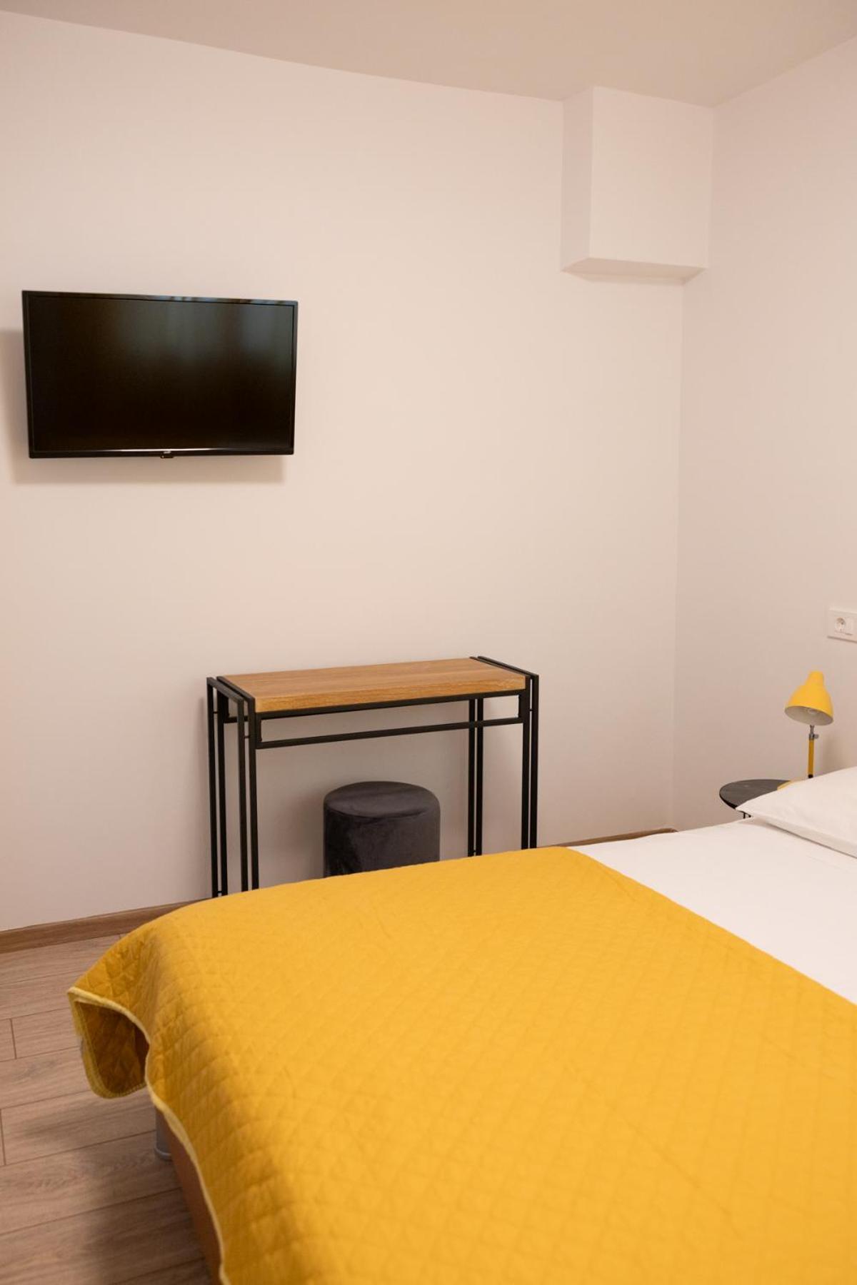 Villa Sandra, Makarska Bagian luar foto