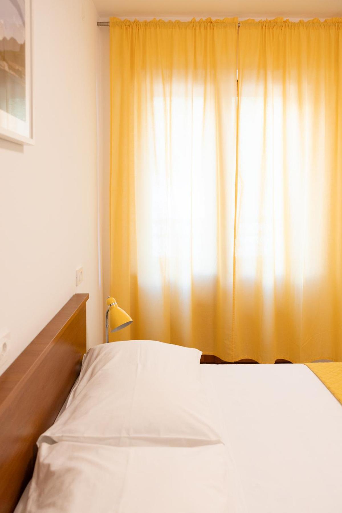 Villa Sandra, Makarska Bagian luar foto