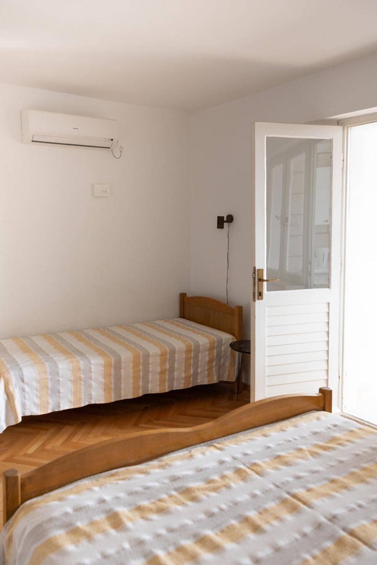 Villa Sandra, Makarska Bagian luar foto