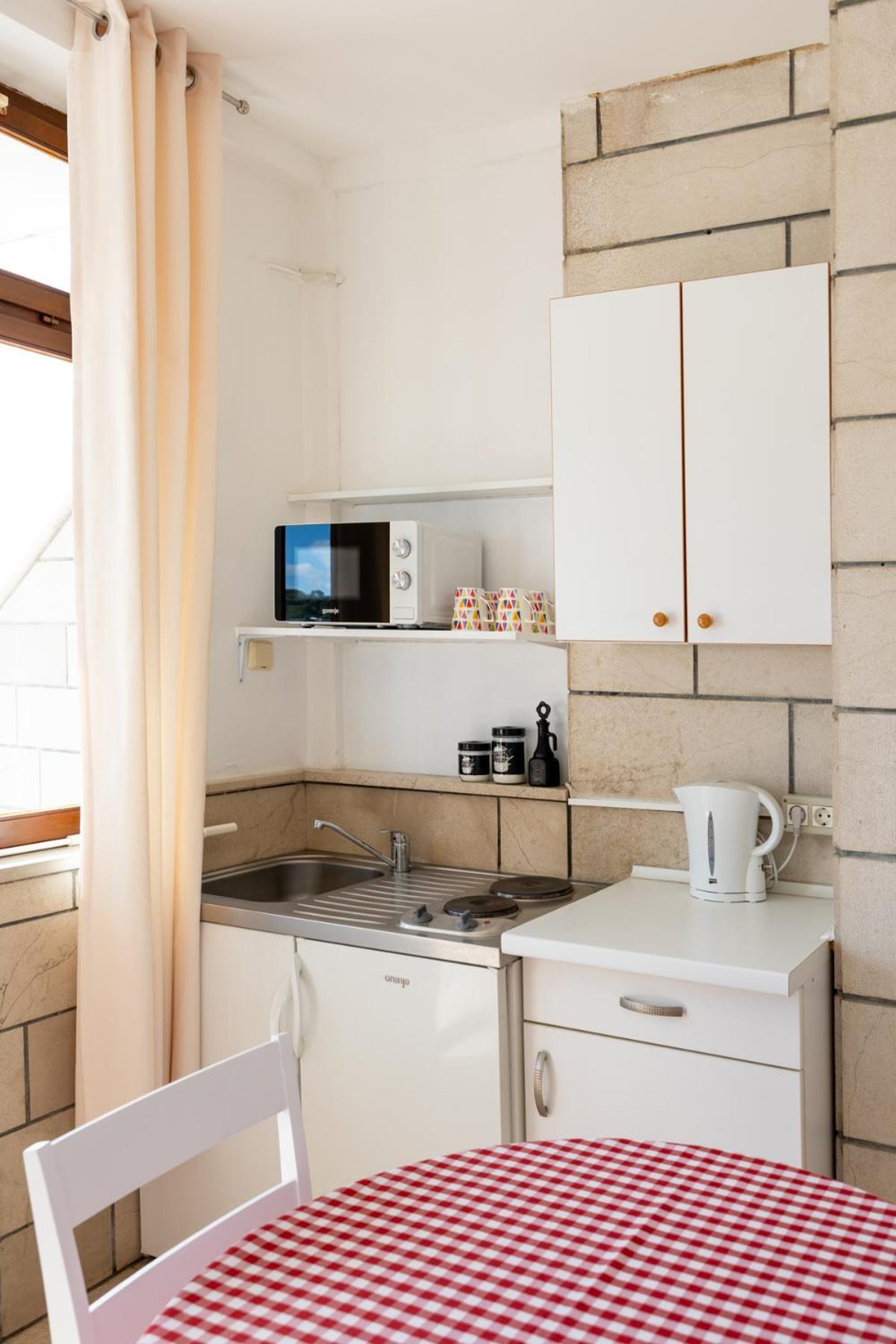 Villa Sandra, Makarska Bagian luar foto